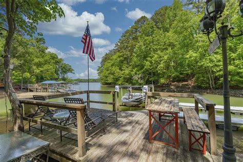 carolina lakes nc homes for sale.